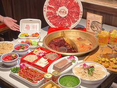 -小龙坎火锅(仓山万达店)