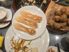 -双湖园·地标武汉菜(黄鹤楼解放路店)