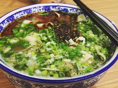 -有礼有面(知春路店)