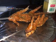 -霍元甲烧烤(江城商务大楼店)