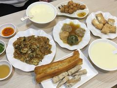 -兄弟深夜豆浆