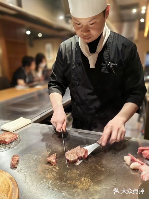 神户牛排 石田屋(本店)图片