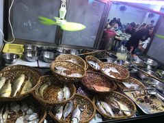 -长平老姿娘夜粥(平东一街店)