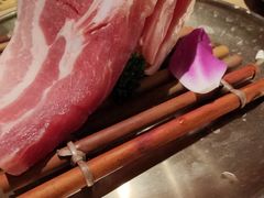 -西塔老太太泥炉烤肉(亚运村店)