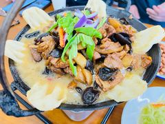 -天堂寨大别山人家2号(天堂寨店)