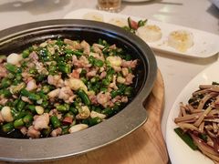 -周三的情书花园餐厅(江北店)