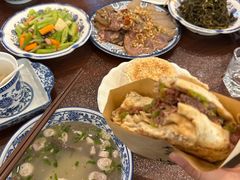 -老三羊汤【北兴隆街店】