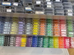-郑在DIY·潮玩银饰绘画手作(中央大道旗舰店)