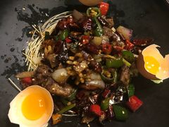 -烛影拾光观景餐厅·创意菜·摄影·小提琴(大唐不夜城店)