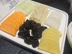 -澳门豆捞(裕华东路店)