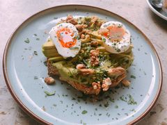 -RAC BAR(安福路店)