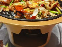 -燕兰楼·清真西北融合菜(亚运村店)