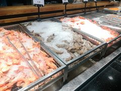 -韩盛·盛江山自助料理(于洪新玛特店)