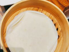 -北京老铺烤鸭(老城根店)