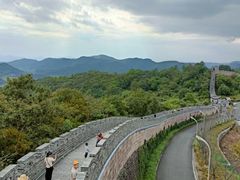 -黄贤森林公园
