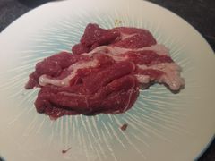 -小洋府铜锅涮肉(南锣鼓巷店)