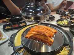 -雪花合烤肉(万达店)