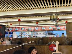 -井格重庆火锅(西直门凯德Mall店)