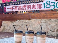 -老界岭旅游度假区