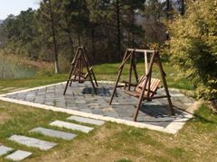 -苏体天云湖运动度假村