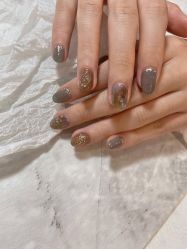 -森日式美甲沙龙MORI NAIL总店