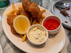 -沛家·西餐Brunch·直火料理