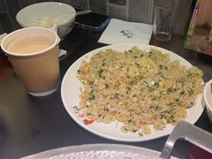 -李掌柜鲜菜火锅(移民广场店)