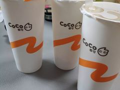 -CoCo都可(方庄店)