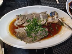 -三台山庄中餐厅