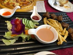 -92°C俄式厨房(中央大街店)