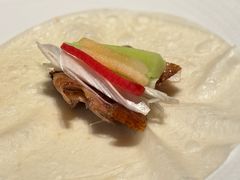 烤鸭鸭-四季民福烤鸭店(外滩外白渡桥店)