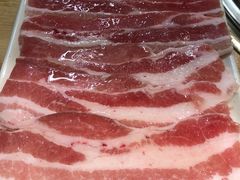 -朝鲜烤肉(安宁庄店)