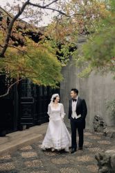 -Mu慕婚纱摄影·超级工作室