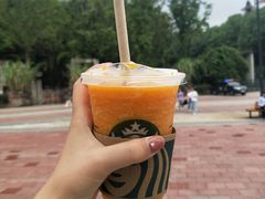 -星巴克臻选(重庆大学城熙街店)