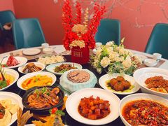 -闫府私房菜·百年鲁菜(恒隆店)