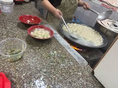-张阿三馄饨店