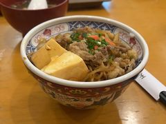 寿喜烧饭-虹梅食堂·爱蝦乃家