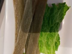 -大熊猫毛肚火锅(烟台万象汇店)