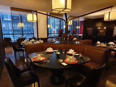 -丽晶轩中餐厅(重庆丽晶酒店)