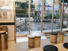 -喜茶(深圳欢乐海岸LAB店)