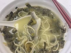-常熟炒浇面馆(蓝旗街店)