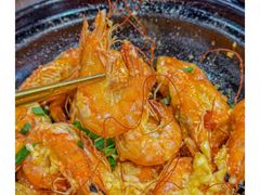 -甬小馆·焗海鲜温州菜(五马街店)