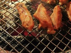 -山之屋炭火烧肉·生啤畅饮(大朗万科中央公园店)