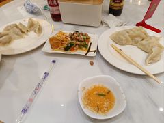 -饺子季水饺餐厅(新市街店)