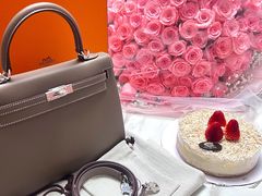 -爱马仕 HERMES(上海ifc商场店)