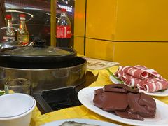 -濠轩阁特色生蚝火锅(水湾路店)