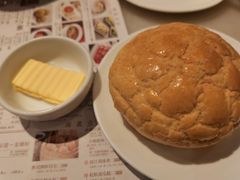 酥皮菠萝油-金鼎轩(方庄天坛店)