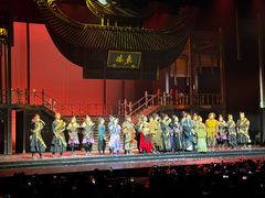 -交通银行前滩31演艺中心