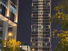 -上海外滩英迪格酒店