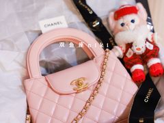 -CHANEL(恒隆广场店)
